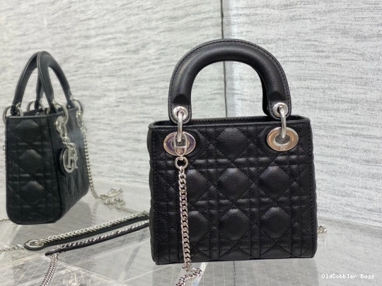 OldCobbler Bags Diro Calfskin Lady Mini 0726